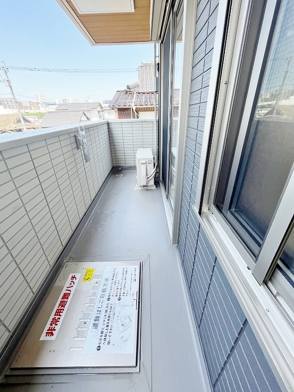 HABITAT　YOSHINO（アビタ吉野） その他41