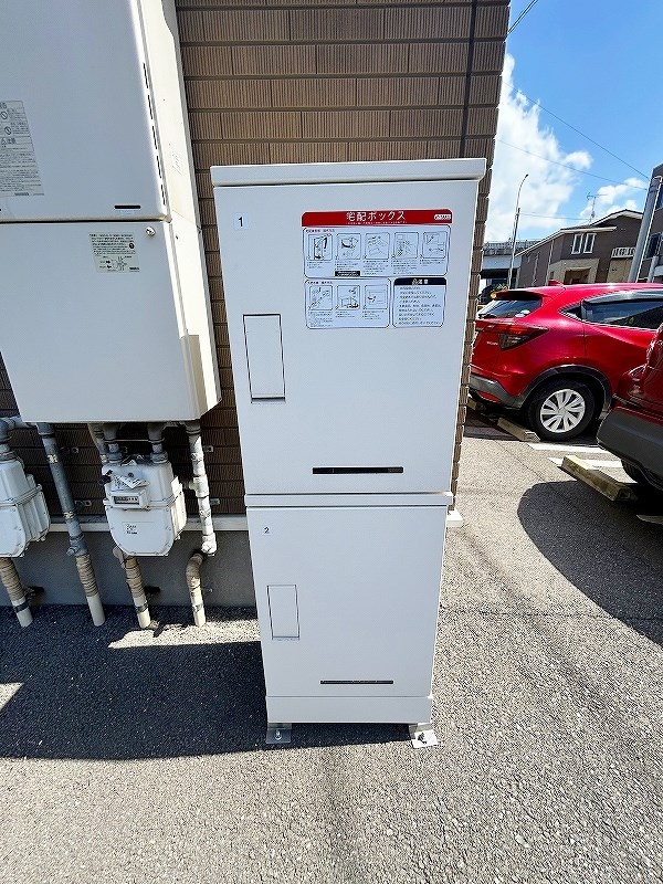 グランツⅢ その他外観2