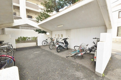 グッタープラッツ緑ヶ丘２番館  その他9