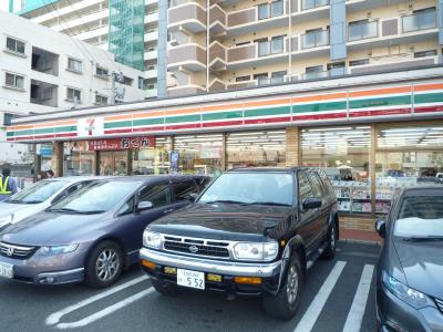 日明ビル 周辺画像1