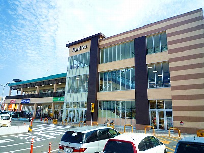 日明ビル 周辺画像4