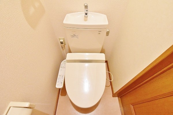 アールエムハイツⅠ その他2