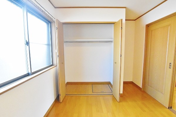 アールエムハイツⅠ その他4