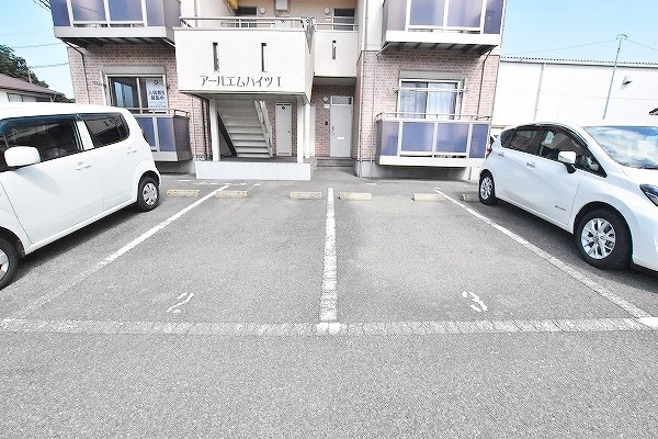 アールエムハイツⅠ その他外観1
