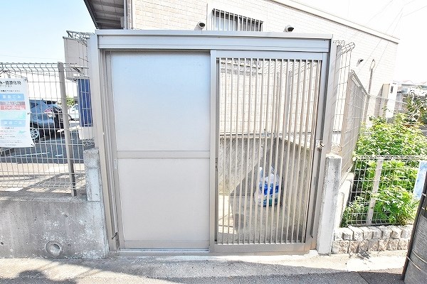 アールエムハイツⅠ その他外観3