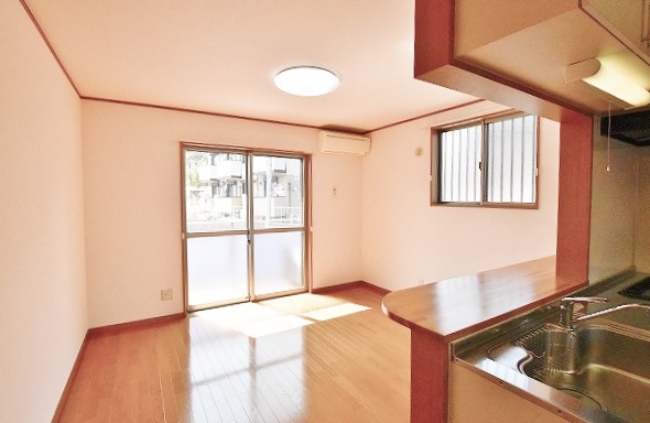 アールエムハイツⅠ その他7