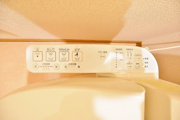 アールエムハイツⅠ その他12