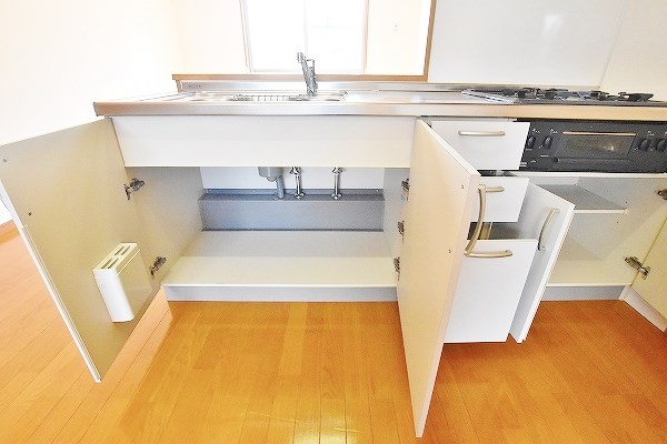 アールエムハイツⅠ その他25