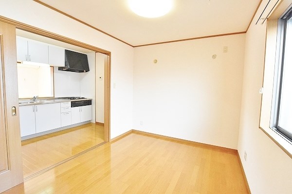 アールエムハイツⅠ その他34