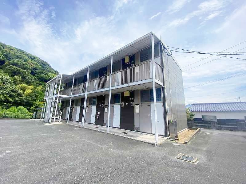 グランドチルドレン 103号室 外観