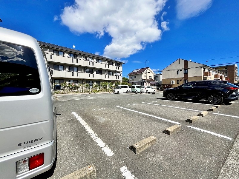 フロンティアＳ その他外観1