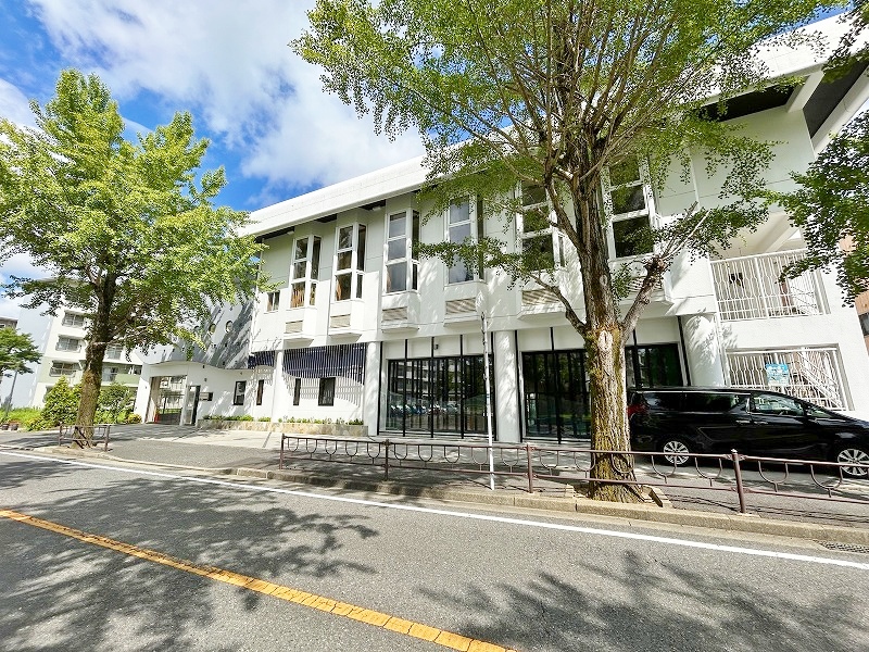 フロンティアＳ 周辺画像7