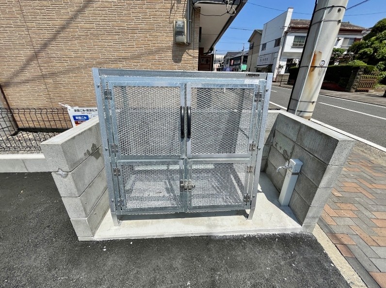 クレシア戸畑駅前 その他外観1