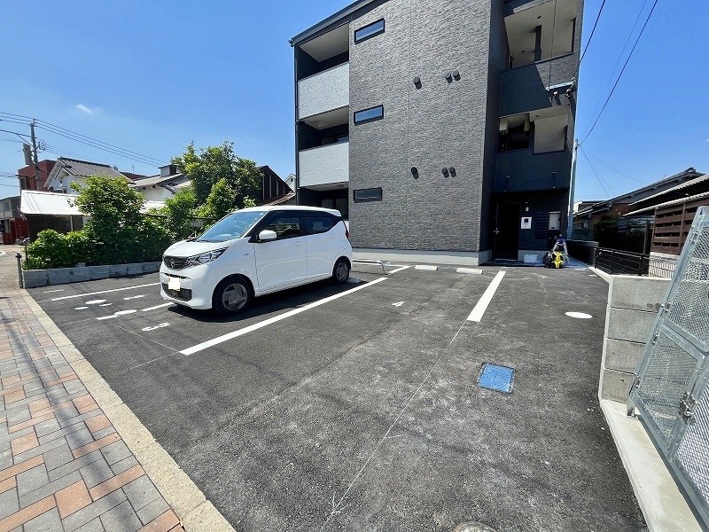 クレシア戸畑駅前 その他外観2