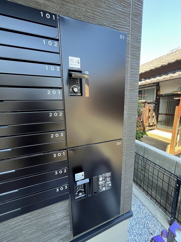 クレシア戸畑駅前 その他外観5