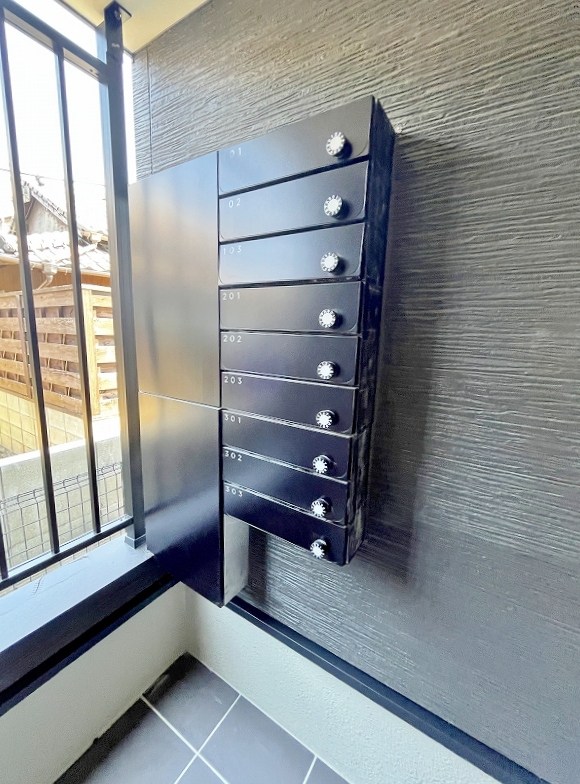 クレシア戸畑駅前 その他外観6