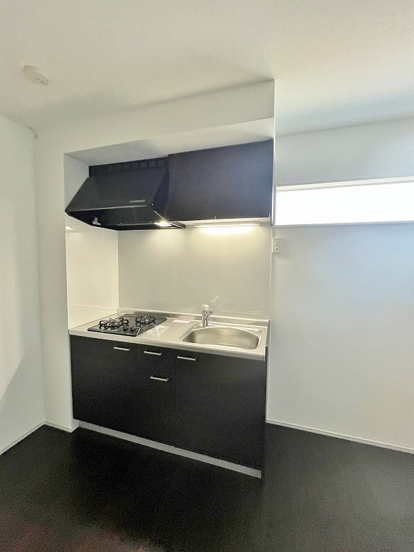 クレシア戸畑駅前 キッチン