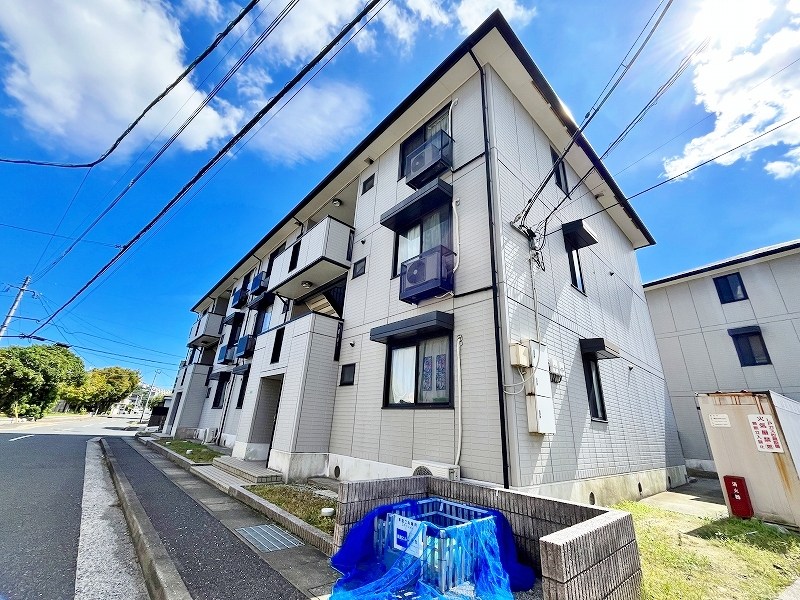 リベルテＳ　Ｂ棟 その他外観4