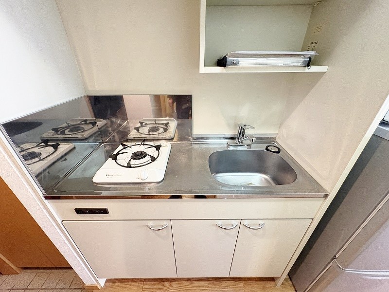 協和大手町ビル キッチン