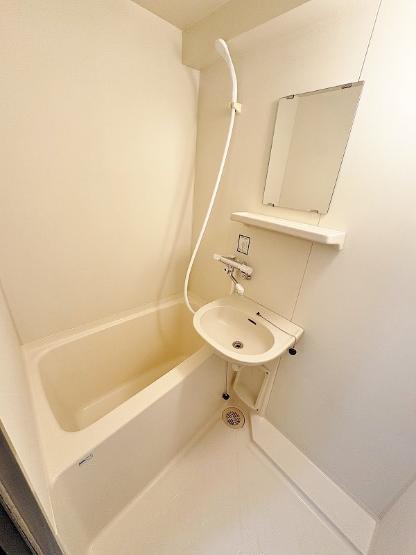 ウインズ浅香Ⅰ 風呂画像