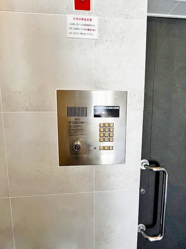 ウインズ浅香Ⅰ その他外観2