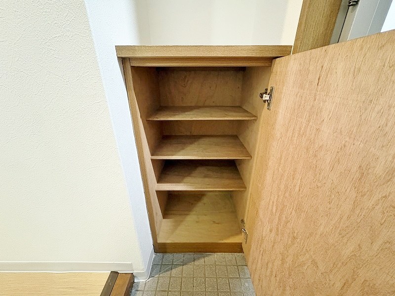 ウインズ浅香Ⅱ  その他6