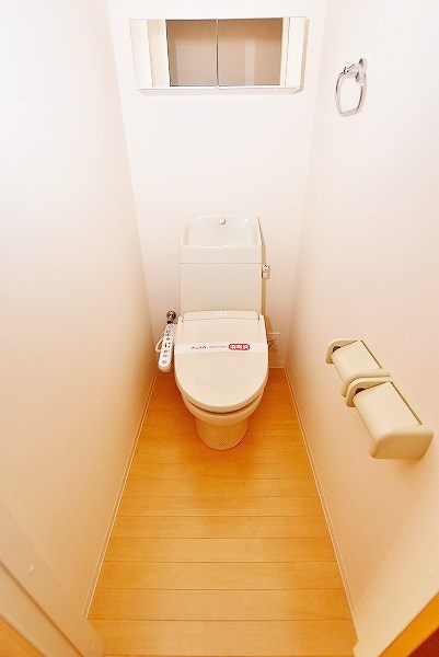 メゾン・ド・ポラリス  その他2