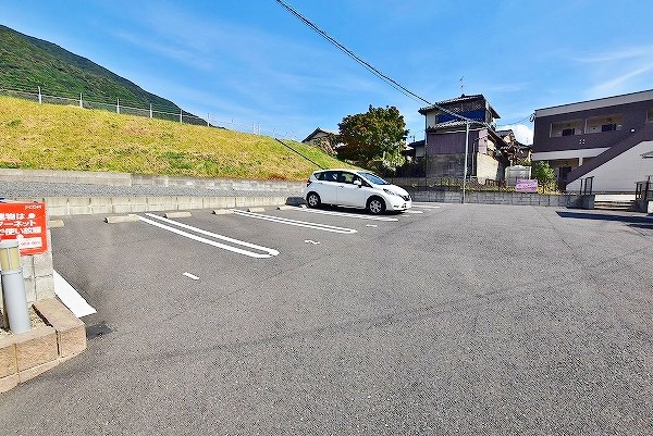 メゾン・ド・ポラリス  その他外観1