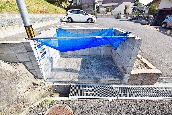 メゾン・ド・ポラリス  その他外観2