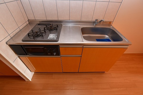 メゾン・ド・ポラリス  その他14