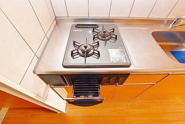 メゾン・ド・ポラリス  その他15