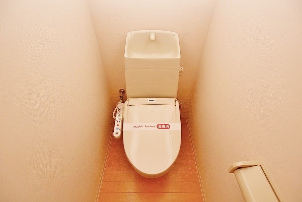 メゾン・ド・ポラリス  その他26