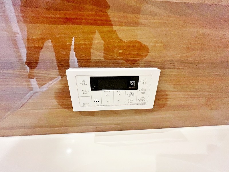 HABITAT　YOSHINO（アビタ吉野） その他16