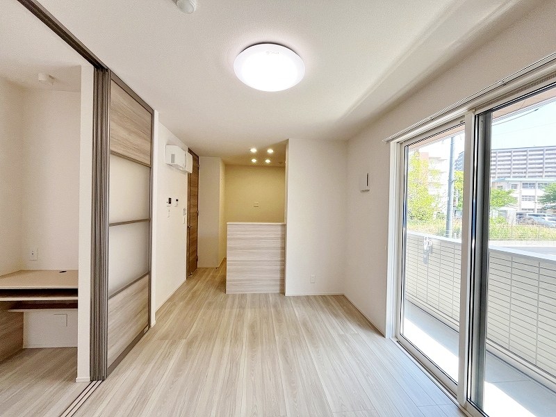 HABITAT　YOSHINO（アビタ吉野） その他34