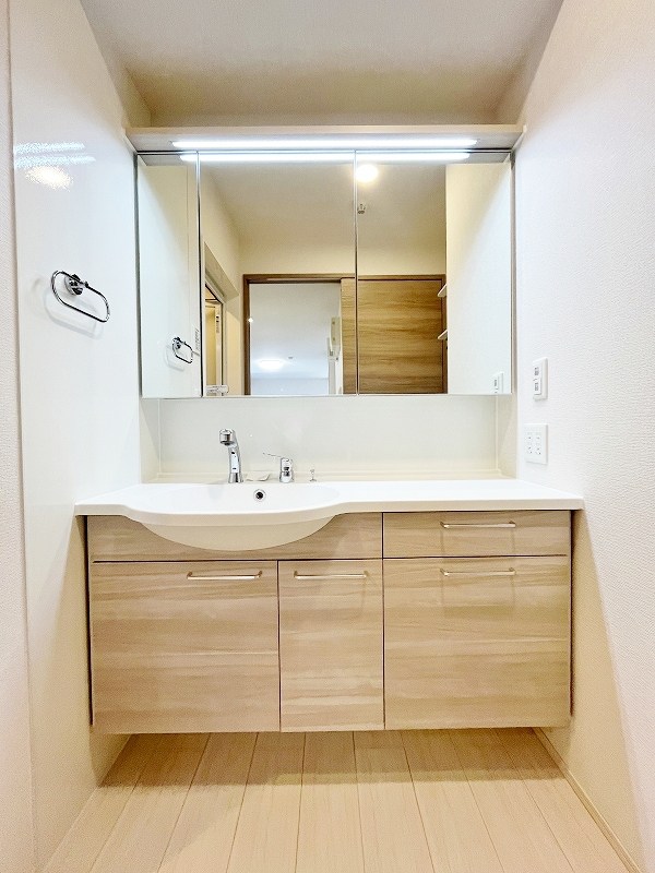 HABITAT　YOSHINO（アビタ吉野） その他1