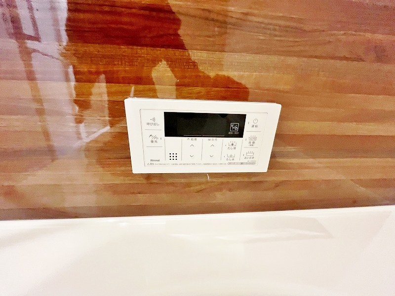 HABITAT　YOSHINO（アビタ吉野） その他8