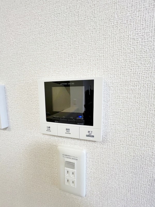 HABITAT　YOSHINO（アビタ吉野） その他3