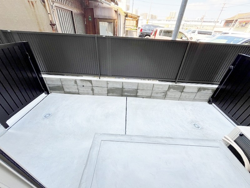 HABITAT　YOSHINO（アビタ吉野） その他35