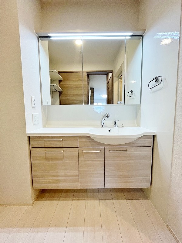 HABITAT　YOSHINO（アビタ吉野） その他1