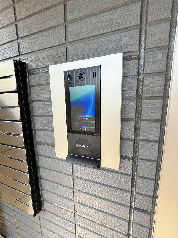 HABITAT　YOSHINO（アビタ吉野） その他外観5