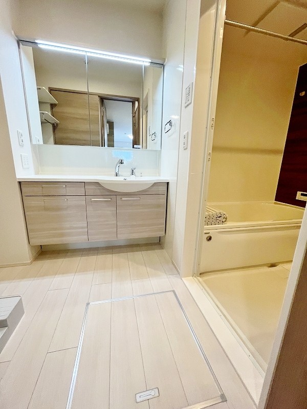 HABITAT　YOSHINO（アビタ吉野） その他15