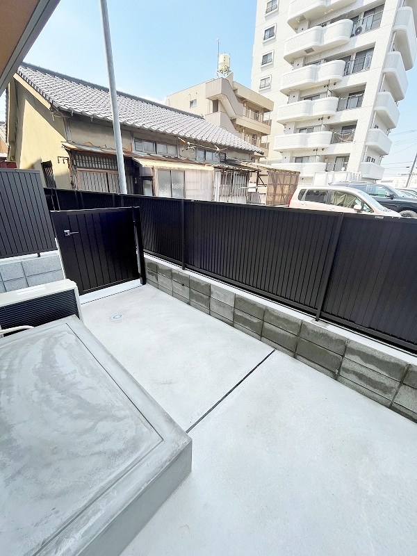 HABITAT　YOSHINO（アビタ吉野） その他41