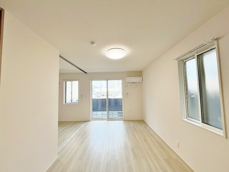 HABITAT　YOSHINO（アビタ吉野） その他7