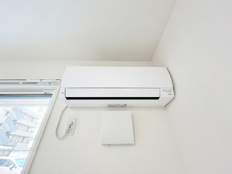 HABITAT　YOSHINO（アビタ吉野） その他29