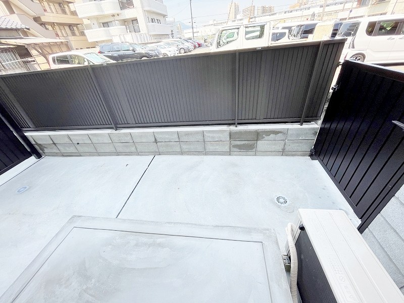 HABITAT　YOSHINO（アビタ吉野） その他33