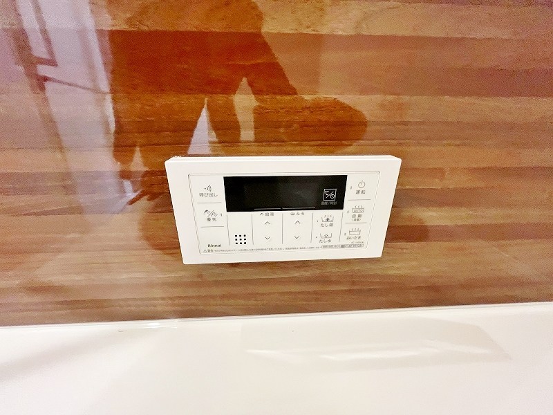 HABITAT　YOSHINO（アビタ吉野） その他8