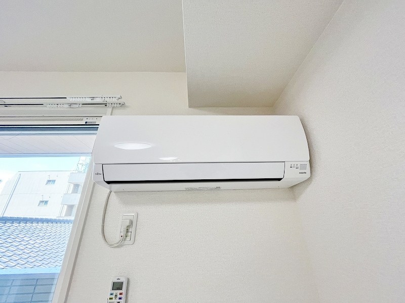 HABITAT　YOSHINO（アビタ吉野） その他28