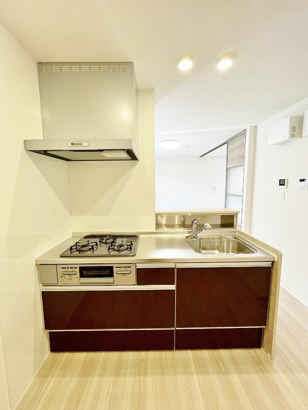 HABITAT　YOSHINO（アビタ吉野） キッチン