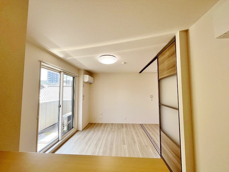 HABITAT　YOSHINO（アビタ吉野） その他24