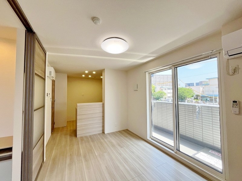 HABITAT　YOSHINO（アビタ吉野） その他33